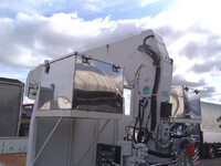 いすゞエルフクレーン5段小型（2t・3t）[写真38]