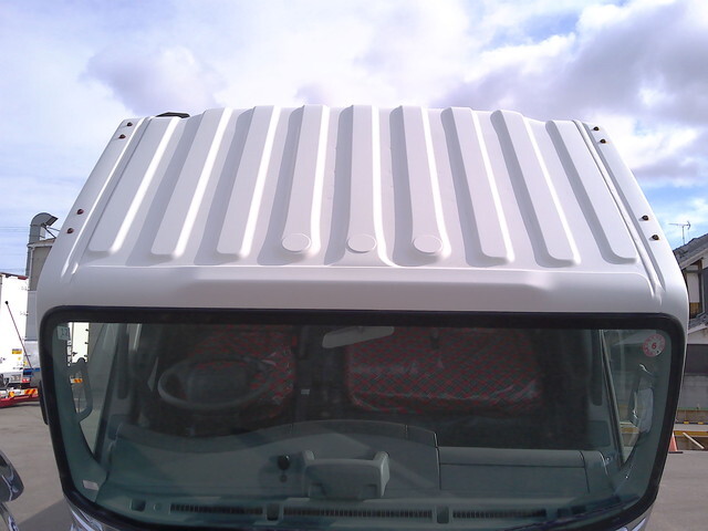 いすゞエルフクレーン5段小型（2t・3t）[写真38]