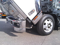 いすゞエルフクレーン5段小型（2t・3t）[写真40]