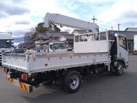 いすゞエルフクレーン5段小型（2t・3t）[写真05]