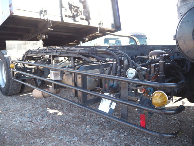 日野レンジャーセーフティローダー小型（2t・3t）[写真12]