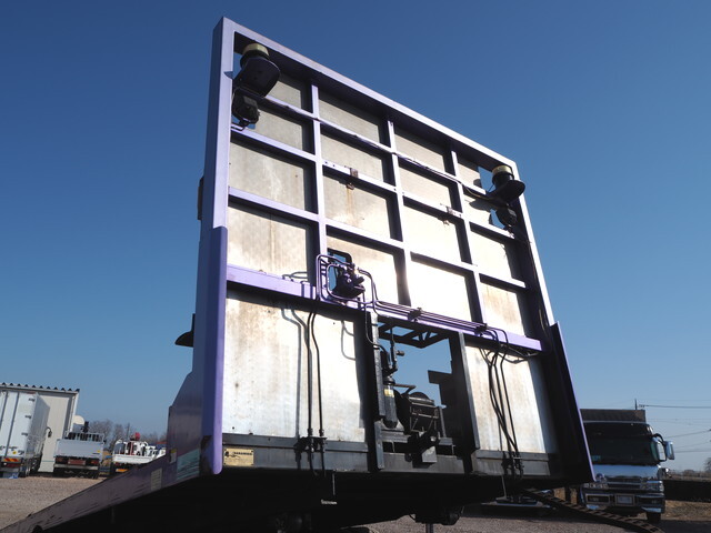 日野レンジャーセーフティローダー小型（2t・3t）[写真13]