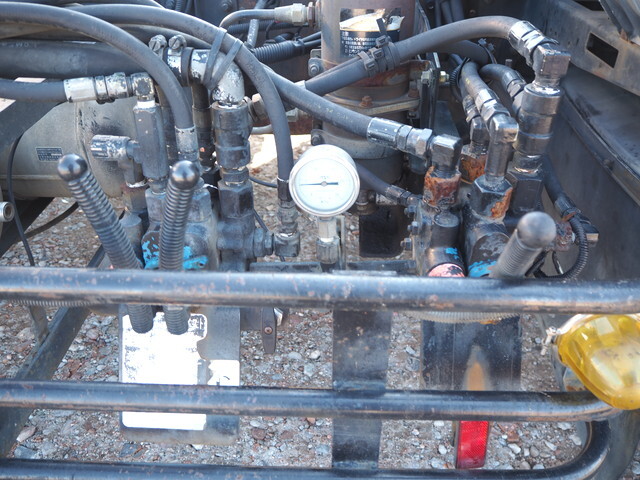 日野レンジャーセーフティローダー小型（2t・3t）[写真14]