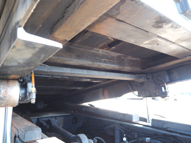 日野レンジャーセーフティローダー小型（2t・3t）[写真19]