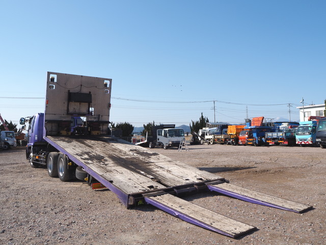 日野レンジャーセーフティローダー小型（2t・3t）[写真02]