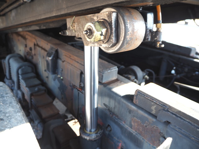 日野レンジャーセーフティローダー小型（2t・3t）[写真20]