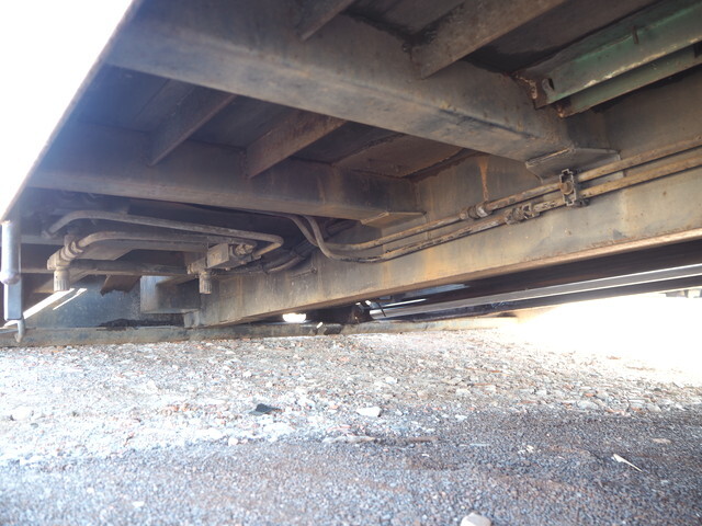 日野レンジャーセーフティローダー小型（2t・3t）[写真22]