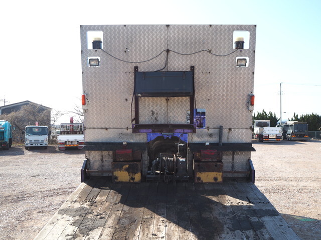 日野レンジャーセーフティローダー小型（2t・3t）[写真24]