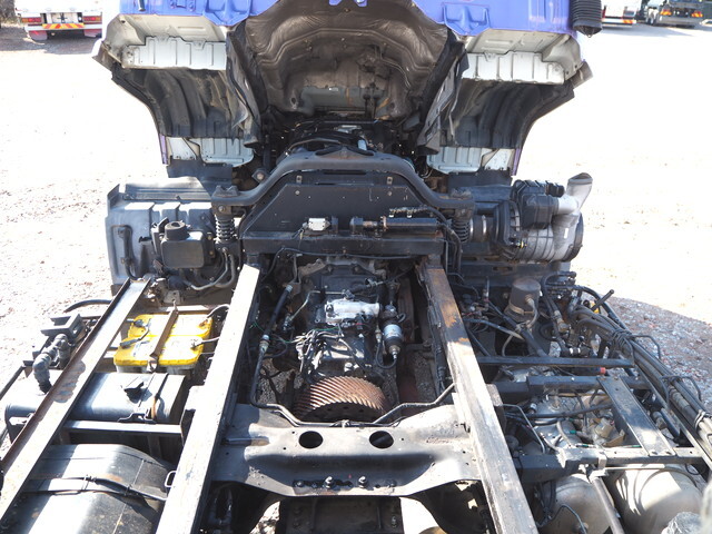 日野レンジャーセーフティローダー小型（2t・3t）[写真26]