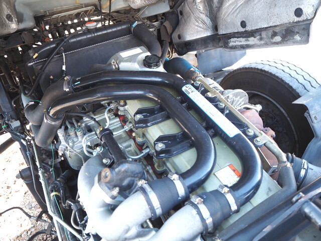 日野レンジャーセーフティローダー小型（2t・3t）[写真29]