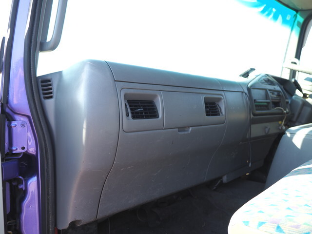 日野レンジャーセーフティローダー小型（2t・3t）[写真32]