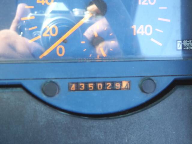 日野レンジャーセーフティローダー小型（2t・3t）[写真40]