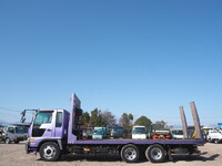 日野レンジャーセーフティローダー小型（2t・3t）[写真06]