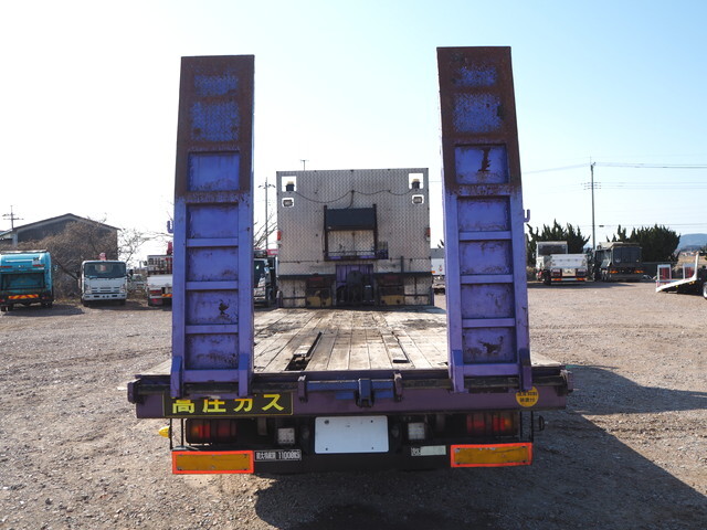 日野レンジャーセーフティローダー小型（2t・3t）[写真07]