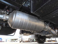 三菱ふそうキャンターコンテナ専用車小型（2t・3t）[写真13]