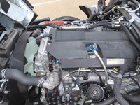 三菱ふそうキャンターコンテナ専用車小型（2t・3t）[写真15]