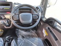 三菱ふそうキャンターコンテナ専用車小型（2t・3t）[写真20]