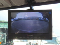 三菱ふそうキャンターコンテナ専用車小型（2t・3t）[写真22]