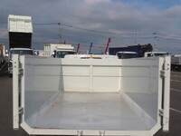 三菱ふそうキャンターコンテナ専用車小型（2t・3t）[写真30]