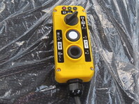 三菱ふそうキャンターコンテナ専用車小型（2t・3t）[写真36]