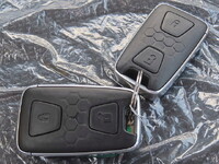 三菱ふそうキャンターコンテナ専用車小型（2t・3t）[写真37]