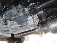 三菱ふそうキャンターコンテナ専用車小型（2t・3t）[写真09]