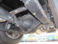 三菱ふそうキャンターコンテナ専用車小型（2t・3t）[写真10]