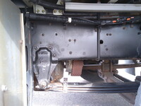 いすゞギガアルミウイング大型（10t）[写真13]