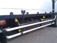 いすゞギガアルミウイング大型（10t）[写真14]