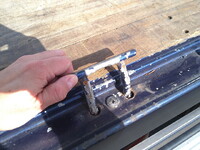 いすゞギガアルミウイング大型（10t）[写真24]