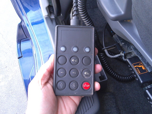 いすゞギガアルミウイング大型（10t）[写真27]