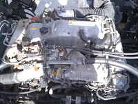 いすゞギガアルミウイング大型（10t）[写真38]