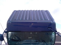 いすゞギガアルミウイング大型（10t）[写真40]