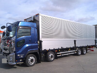 いすゞギガアルミウイング大型（10t）[写真04]