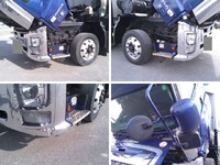 いすゞギガアルミウイング大型（10t）[写真41]