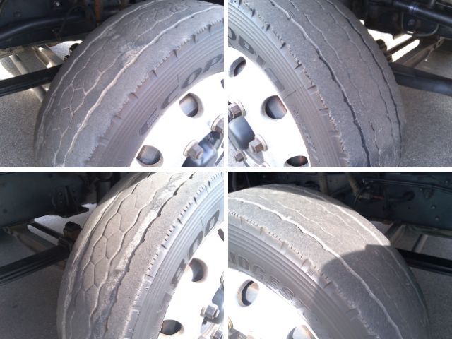 いすゞギガアルミウイング大型（10t）[写真07]