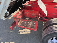 三菱ふそうキャンターダンプ・クレーン付小型（2t・3t）[写真21]