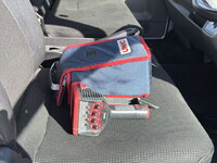 三菱ふそうキャンターダンプ・クレーン付小型（2t・3t）[写真26]