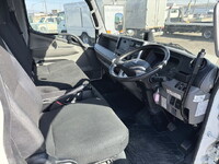 三菱ふそうキャンターダンプ・クレーン付小型（2t・3t）[写真27]