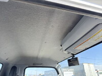 三菱ふそうキャンターダンプ・クレーン付小型（2t・3t）[写真28]