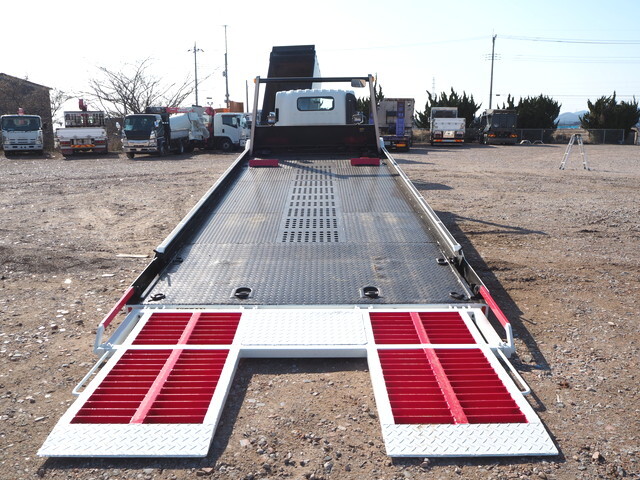 日産アトラスセーフティローダー小型（2t・3t）[写真10]