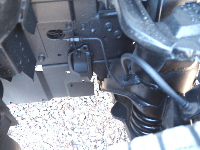 日産アトラスセーフティローダー小型（2t・3t）[写真12]