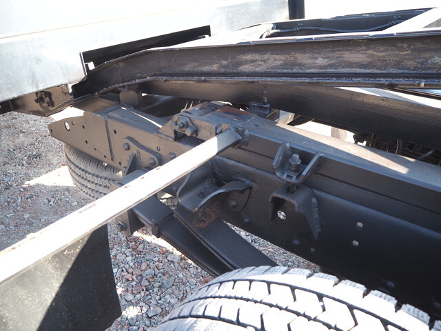 日産アトラスセーフティローダー小型（2t・3t）[写真13]