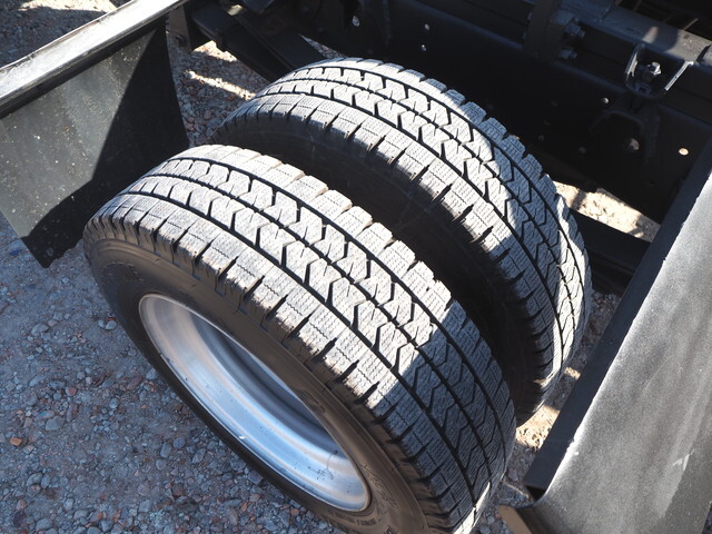 日産アトラスセーフティローダー小型（2t・3t）[写真14]