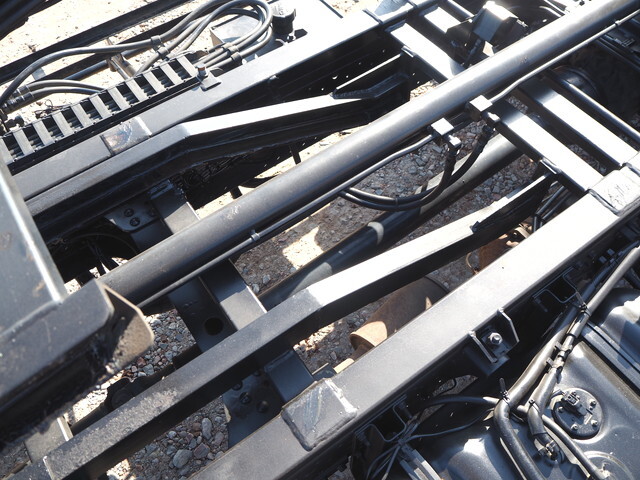 日産アトラスセーフティローダー小型（2t・3t）[写真15]