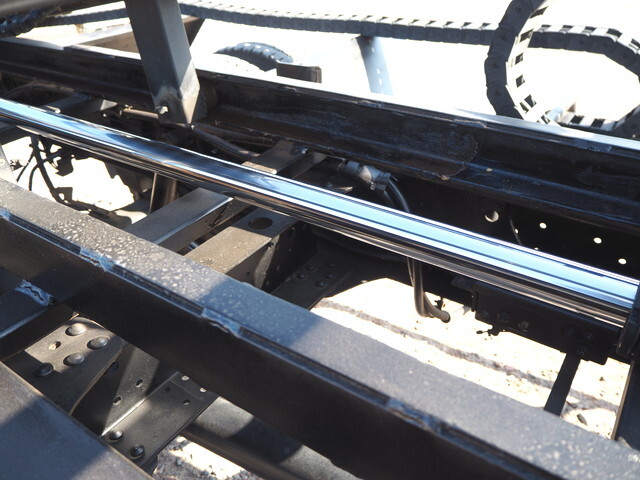 日産アトラスセーフティローダー小型（2t・3t）[写真16]