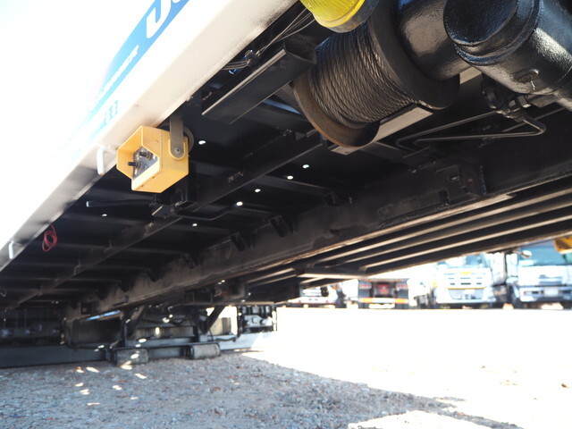 日産アトラスセーフティローダー小型（2t・3t）[写真18]