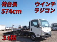 日産アトラスセーフティローダー小型（2t・3t）[写真01]