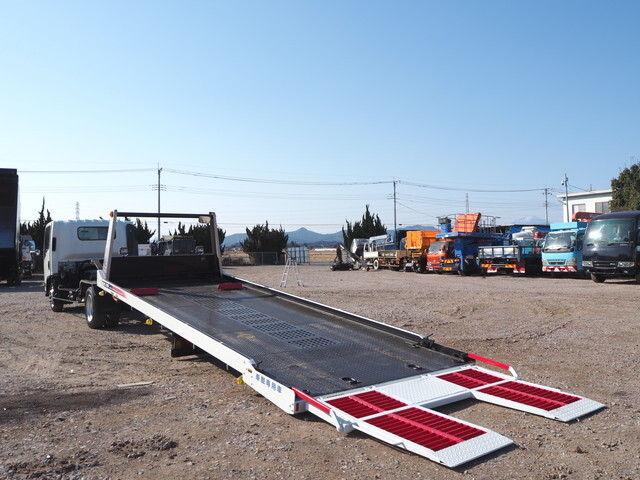 日産アトラスセーフティローダー小型（2t・3t）[写真02]