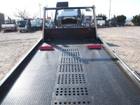 日産アトラスセーフティローダー小型（2t・3t）[写真21]